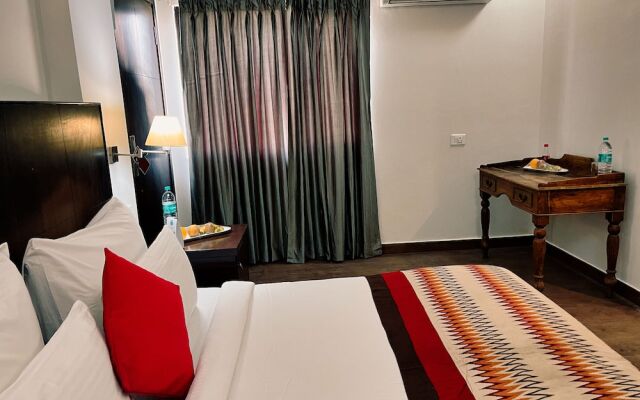 OYO 1505 Hotel RnB Jaipur