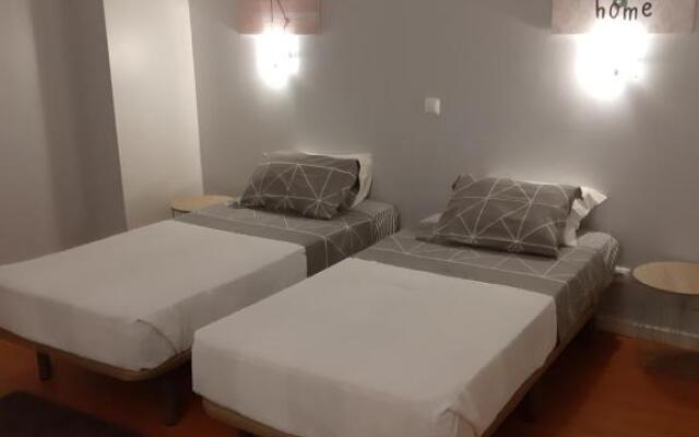 Apartamentos Matur Flats 2