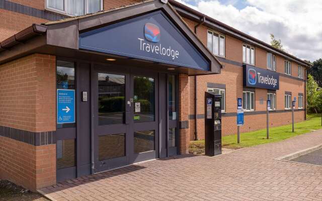 Travelodge Bradford