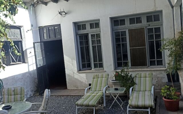 Casona Yungay - Hostel