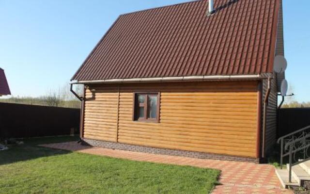 Ekaterina Guest House