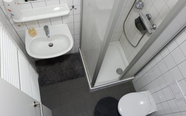 Hostel am Kurtti