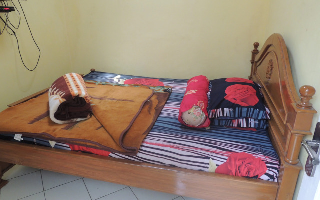 Puspa Indah Syariah 3