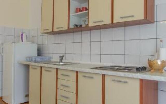 Apartment Era