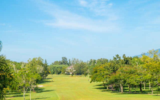 Cinta Sayang Resort