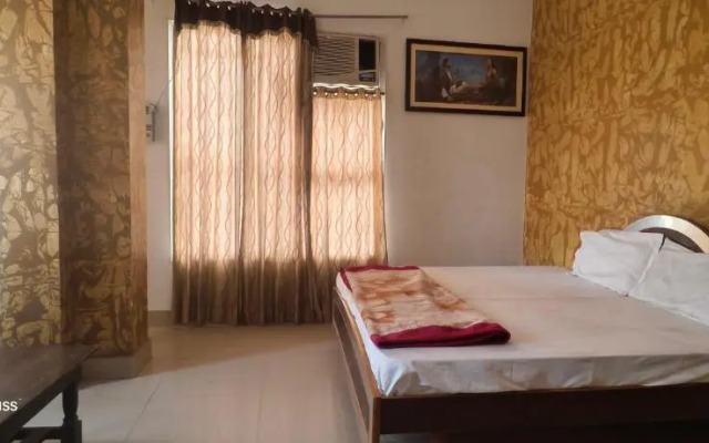 Surya Hotel By OYO Rooms