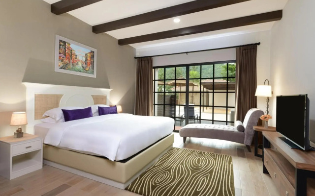 Le Monte Hotel Khao Yai