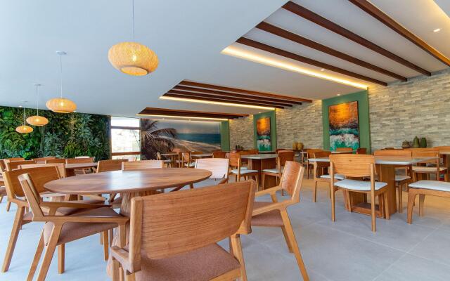 Mana Beach #A114 - Para 5 Pessoas por Carpediem
