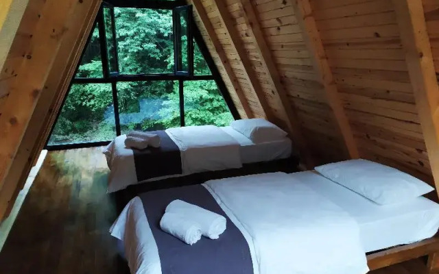 Dream River Exclusive Bungalow