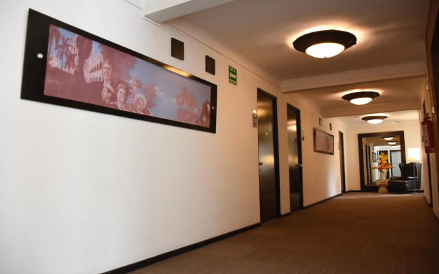 Hotel Clara Luna