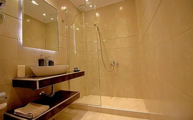 Sky Rays Luxury Apartments