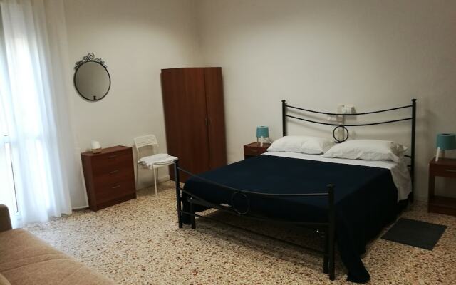 Leda B&B