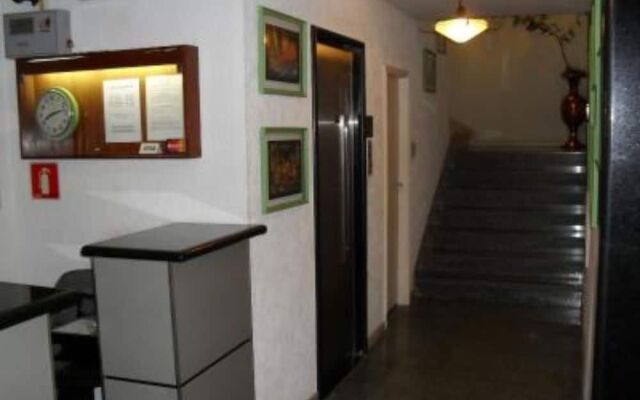 Hotel Dublin
