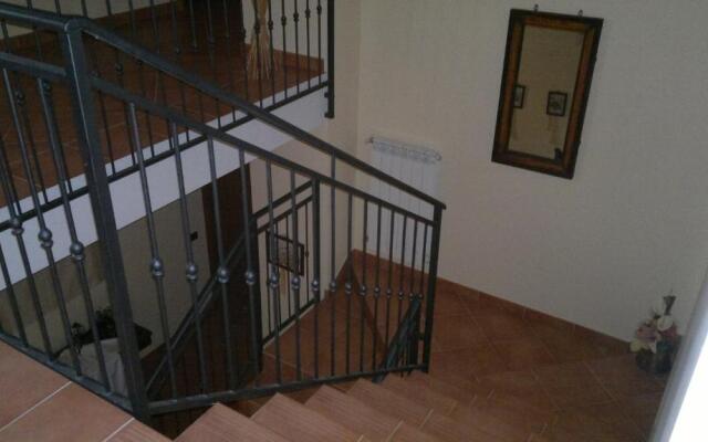 Agriturismo Terra e Sapori