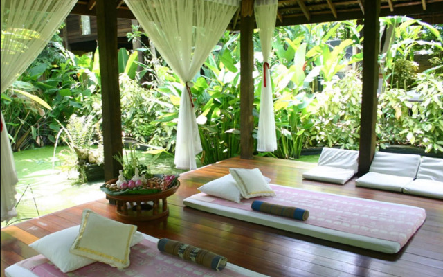 Ban Sabai Village Resort & Spa