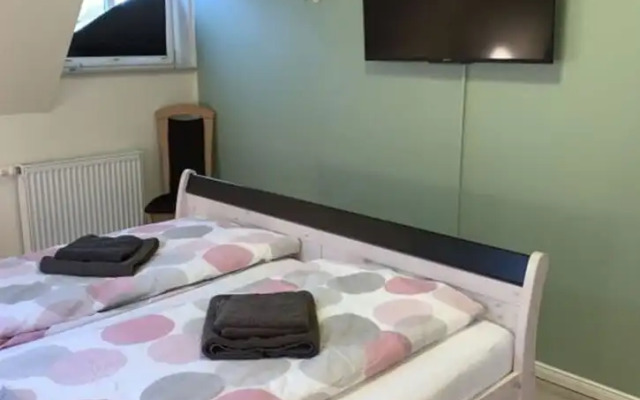 Holiday Home Windfluchter