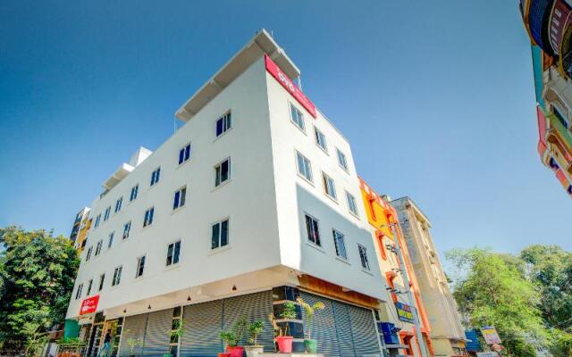 OYO 40852 Hotel White Ridge