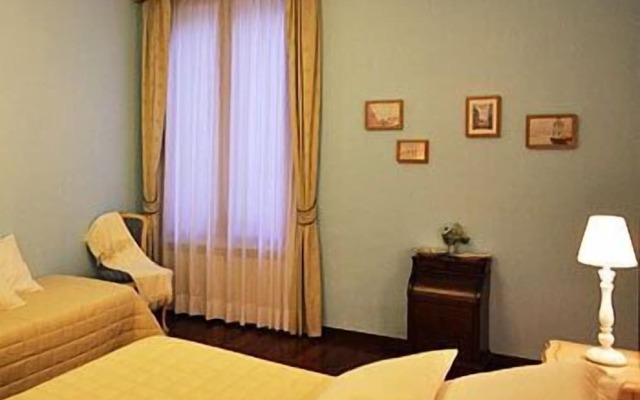Residenza Al Pozzo