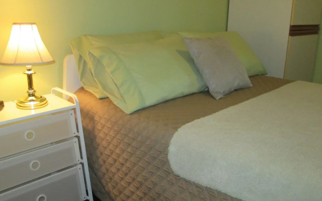 Patala - Hébergement