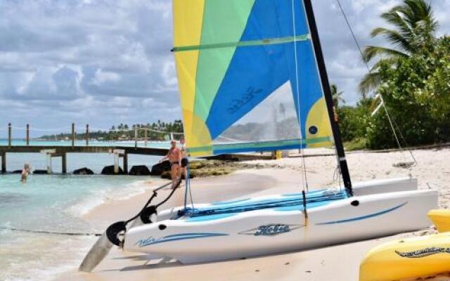 3BR Ocean Front @CadaquesCaribe Bayahibe