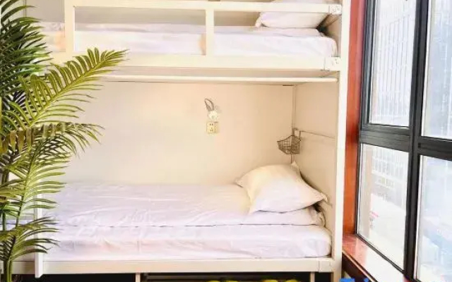 Shenzhen Three Cats Hostel