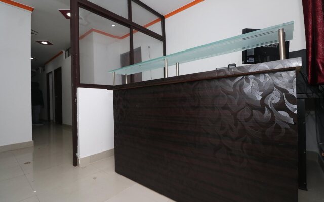 Micasa Stay By OYO Rooms