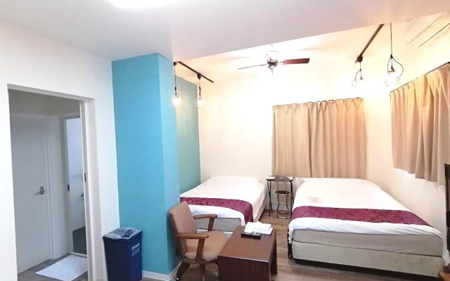 Rycom Garden Resort