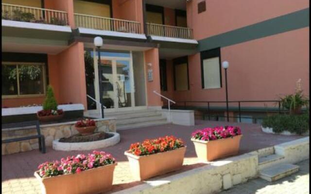 Condominio Imperiale