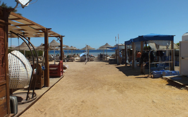 Sharm Hills Resort