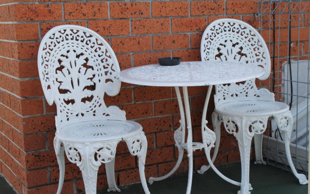 Greenslopes Motor Inn