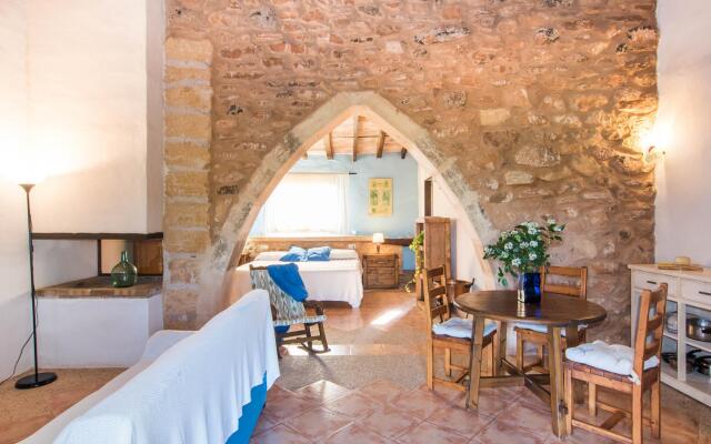 Es Rafal Roig (Rafal Nord)