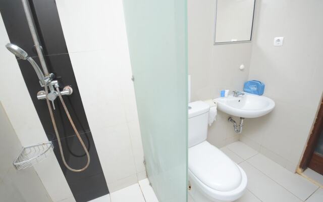 Airy Eco Kuta Wana Segara Gang Jepun Satu 4 Bali