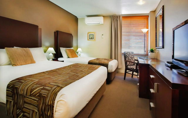 Madison Plaza Townsville