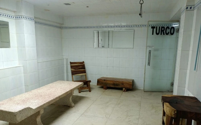Hotel Plaza