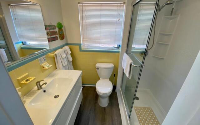 Aloha Pompano beach Studio #3