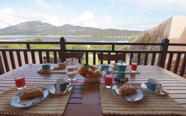 Italianflat - Villa Ca Rosa