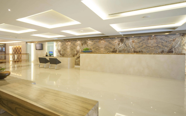 Guide Hotel Taipei Bade