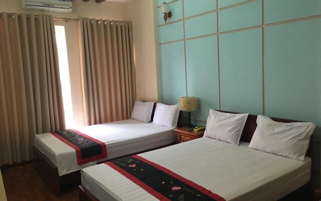 Sunrise Hotel