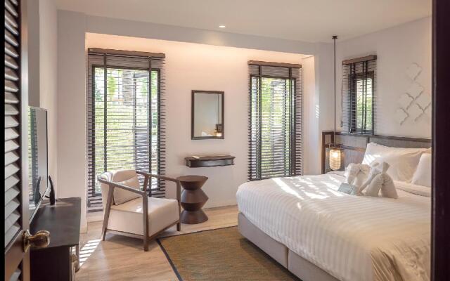 The Pe La Resort, Phuket