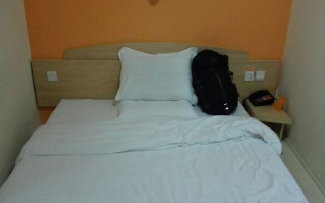 7 Days Inn Premium Guangzhou Beijing Road Pedestri