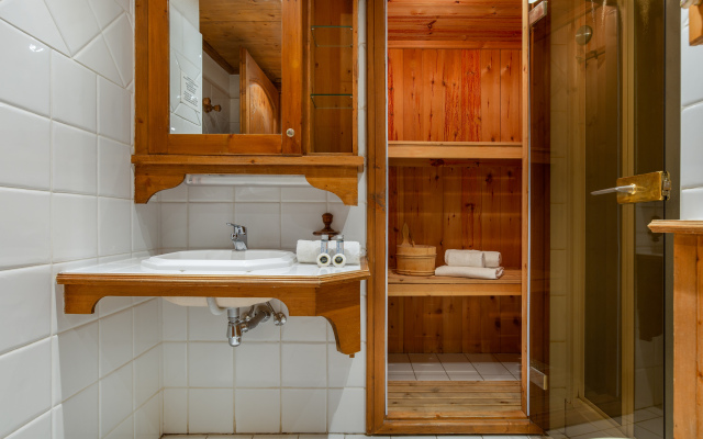 Résidence Le Cristal - Mont Blanc 1