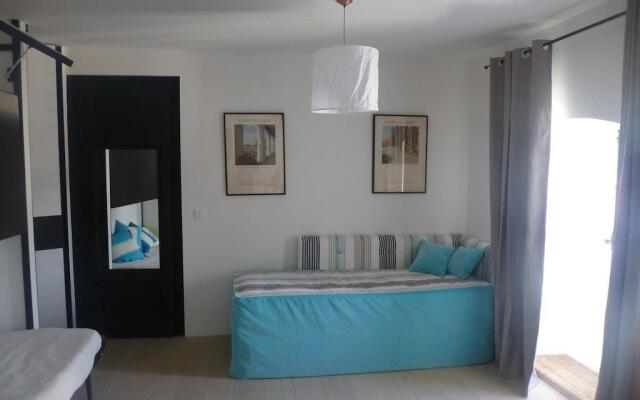 Appartement Résidence Astoria