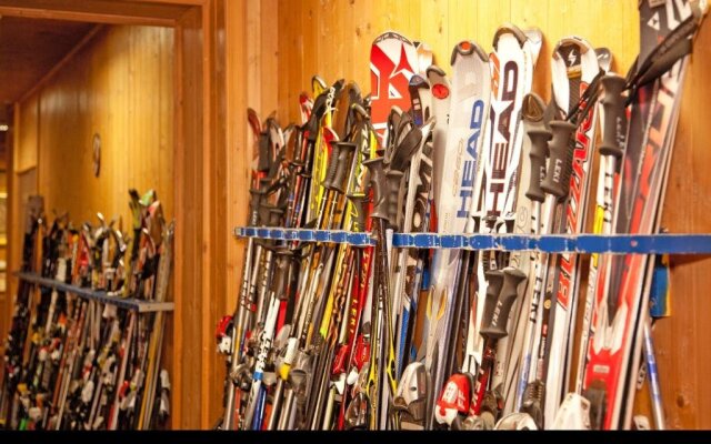 Clubdorf Hotel Tirolerhof See / Ischgl