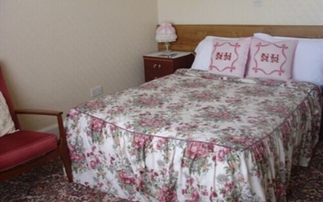 Newton House B&B - Torquay