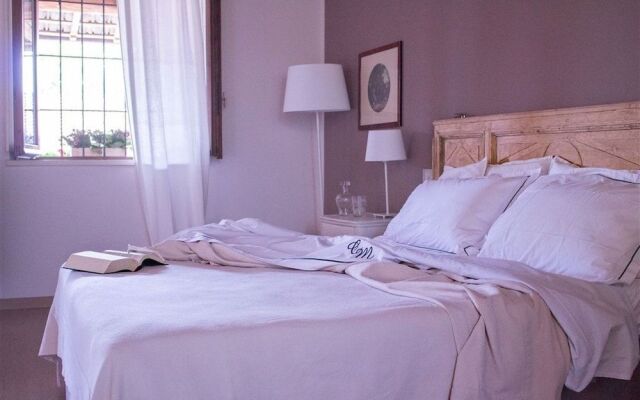 Agriturismo Cascina Magana