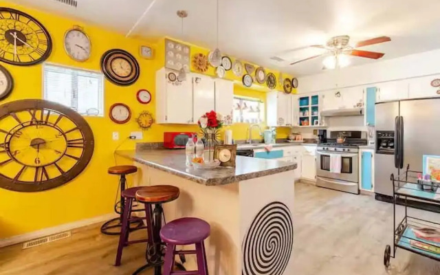 Hatter House Flagstaff