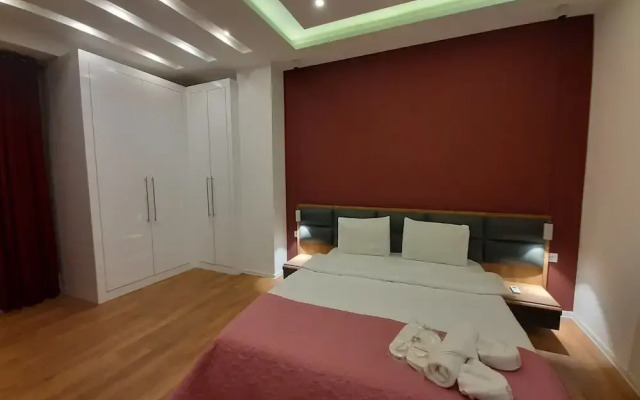 Bagebi two bedroom beautiful view