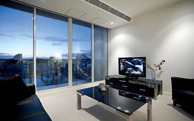 Gem Apartments