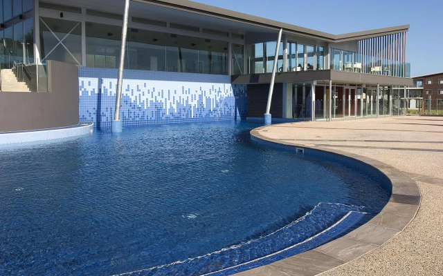 Silverwater Resort