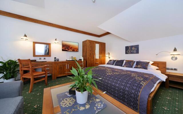 Hotel Friuli